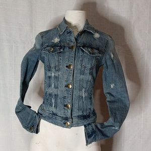 Womens Jacket